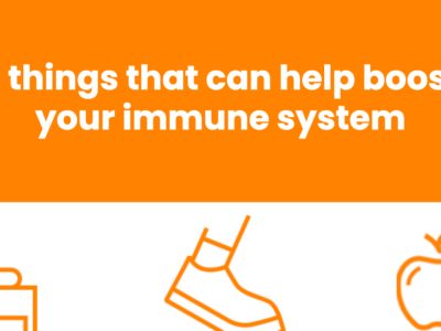 Keep Your Immune System Strong