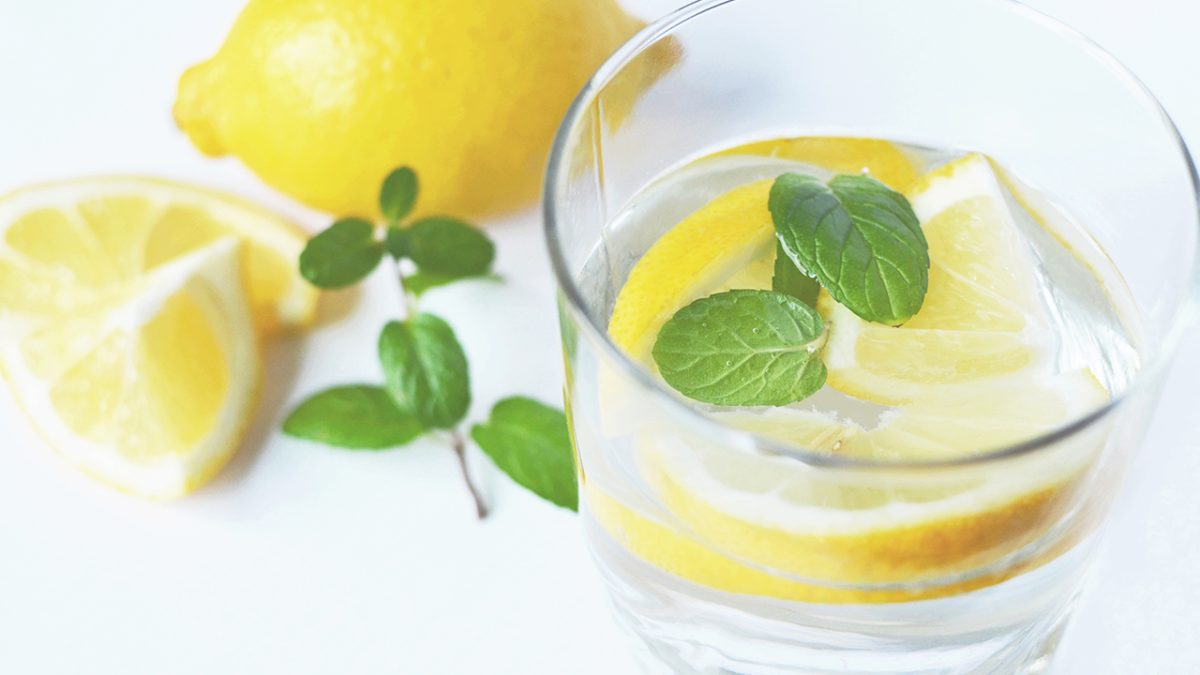 5 Ways To Stimulate Your Water