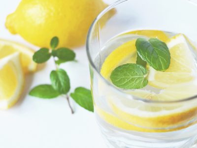 5 Ways To Stimulate Your Water