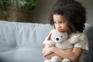 Children’s mental health – child psychotherapist reveals key signs to look out for