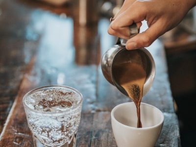 How coffee can help you lose weight